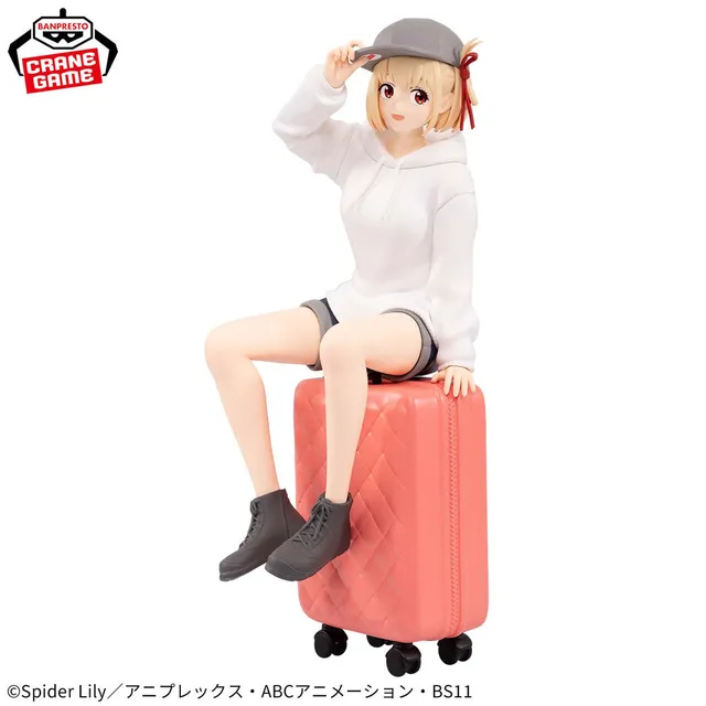 kameco-manga-figuren-lycoris-recoil-chisato-statue-16-cm-travel image 1