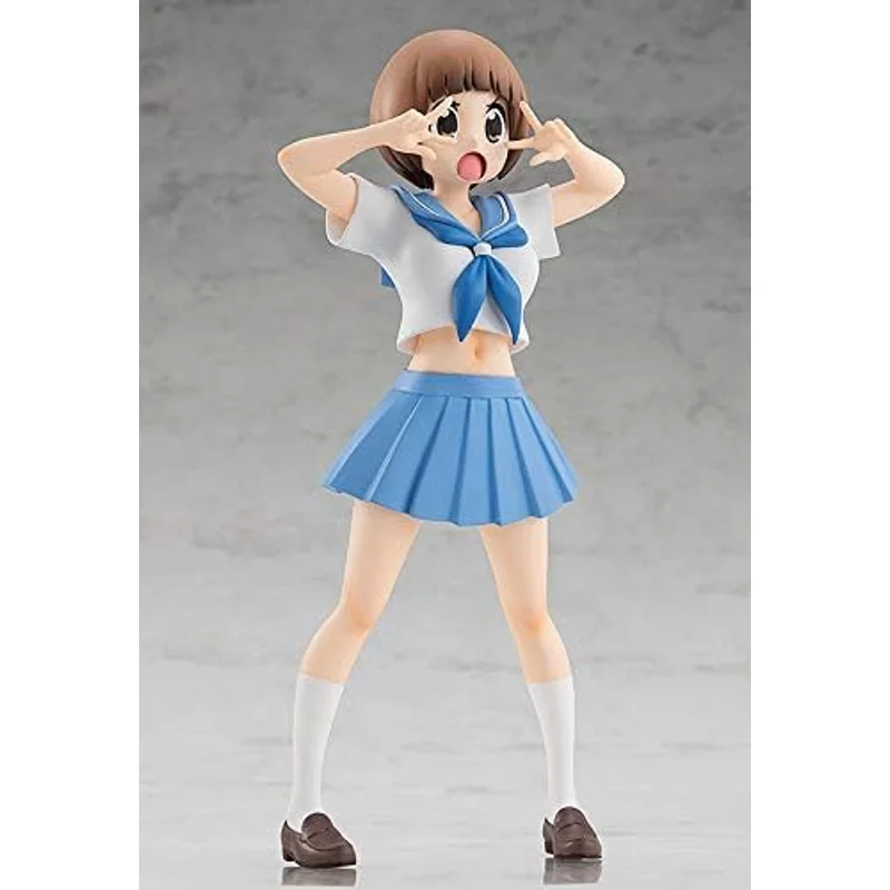 good-smile-kill-la-kill-mako-mankanshoku-figur-pop-up-parade image 3