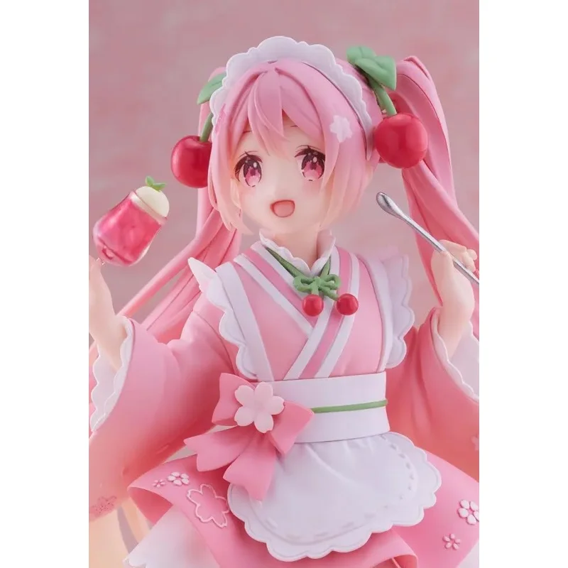 taito-sakura-miku-coreful-figur-japanese-caf-ver image 2