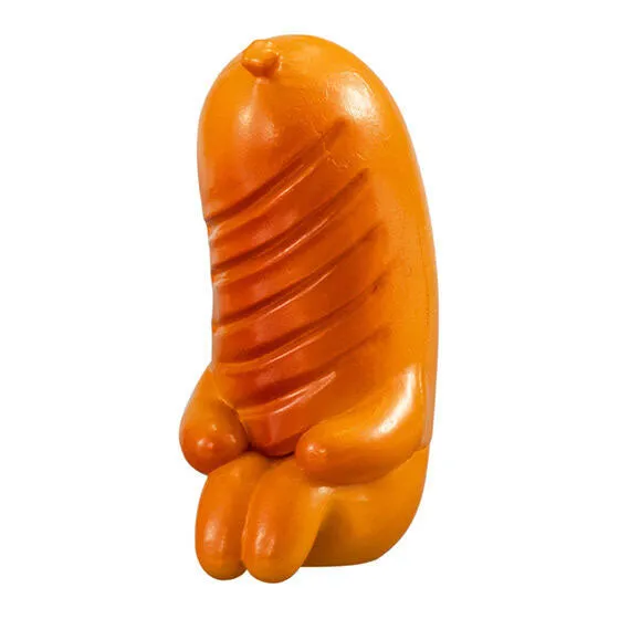 kameco-bento-food-sausage-figur-machiboke-vol-3-gashapon-3cm image 1