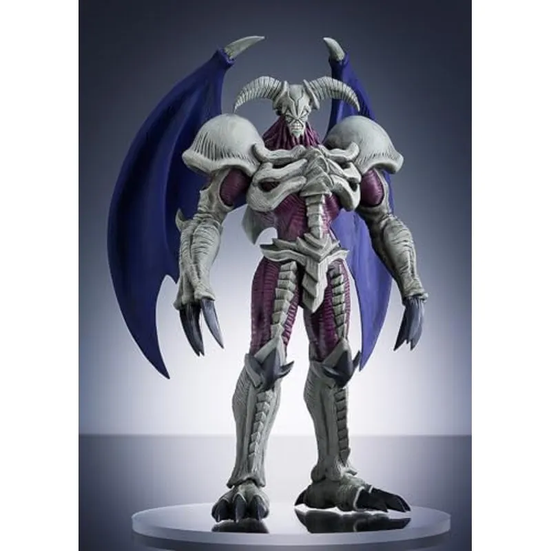 max-factory-yu-gi-oh-summoned-skull-pop-up-parade-l-figur image 4