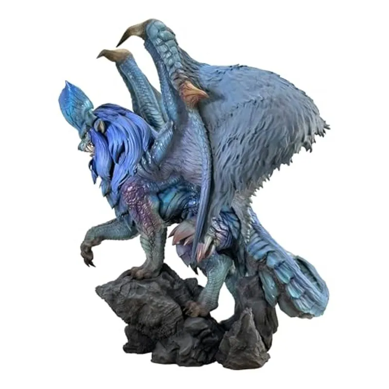 capcom-monster-hunter-lunastra-cfb-creator-figur image 3