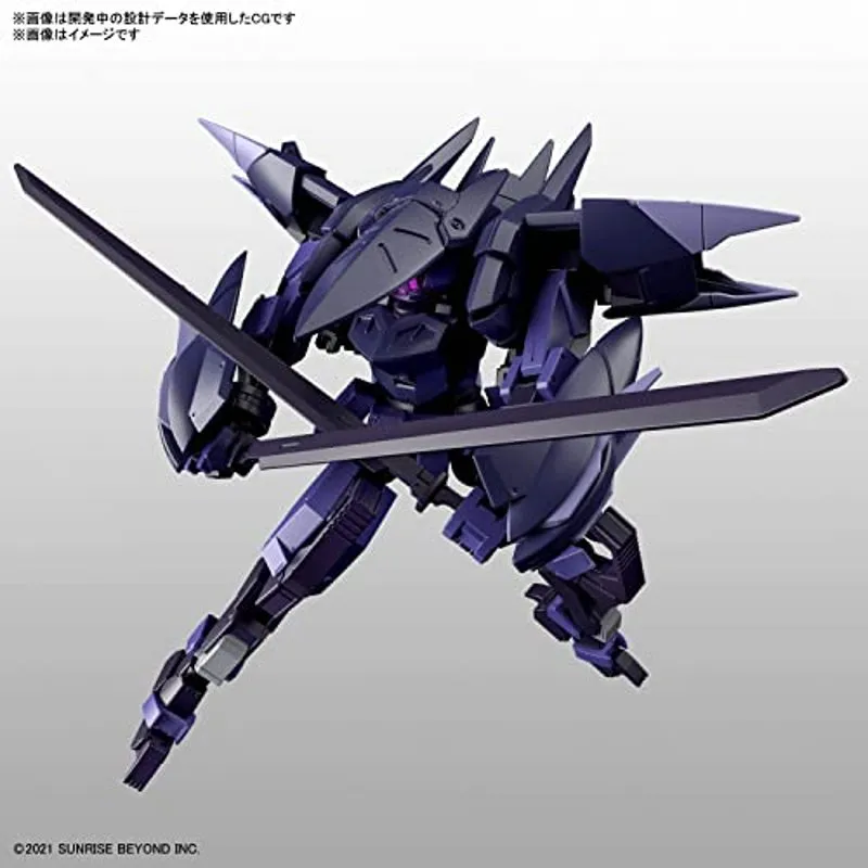 bandai-kyoukai-senki-hg-1-72-brady-phantom-bausatz image 3