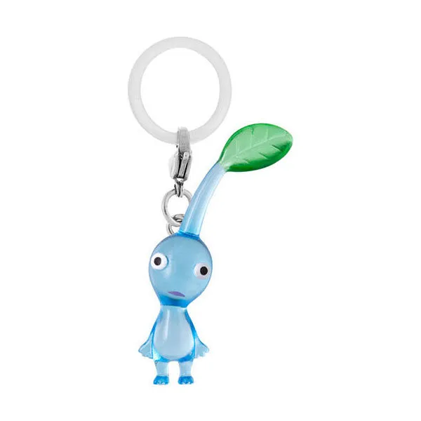 kameco-anh-nger-pikmin-blue-pikmin-mejirushi-vol-2-gashapon image 1