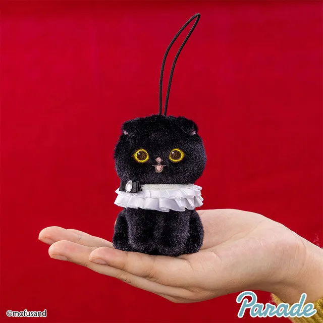 kameco-mofusand-pl-schanh-nger-kuro-nyan-mascot-wei image 1