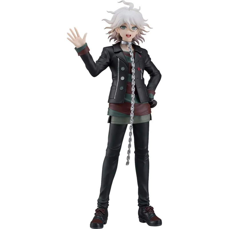good-smile-company-pop-up-parade-nagito-komaeda-figur-danganronpa image 1
