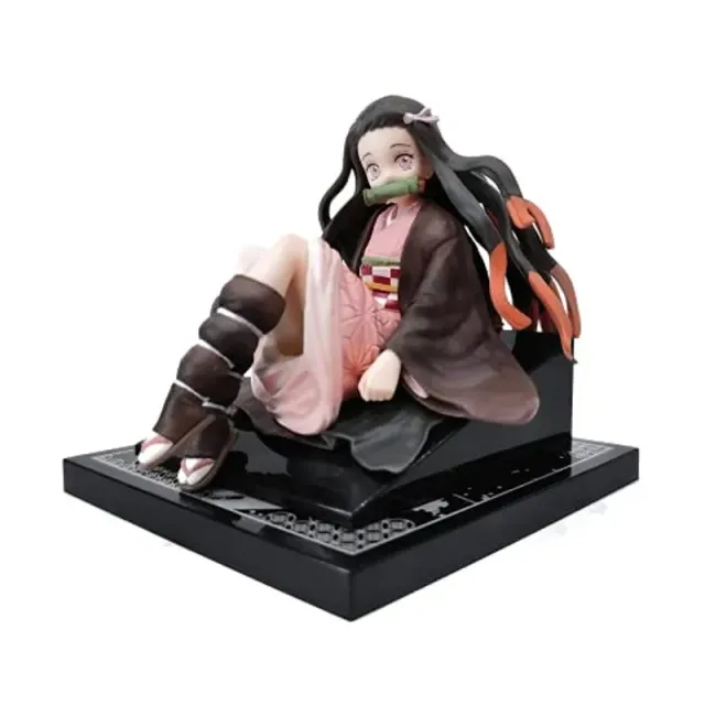bandai-spirits-demon-slayer-nezuko-kamado-ichibansho-figur image 1