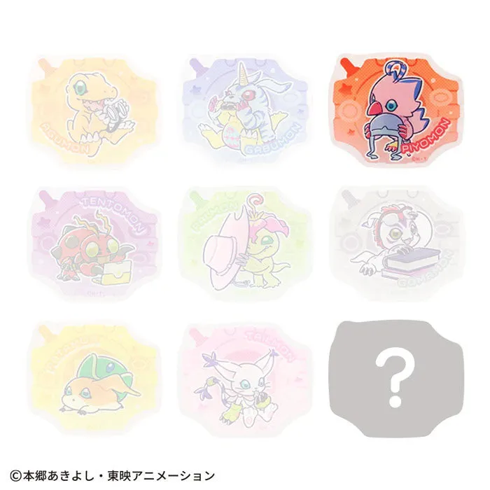 kameco-digimon-adventure-biyomon-clip-anh-nger-limited-edition image 1