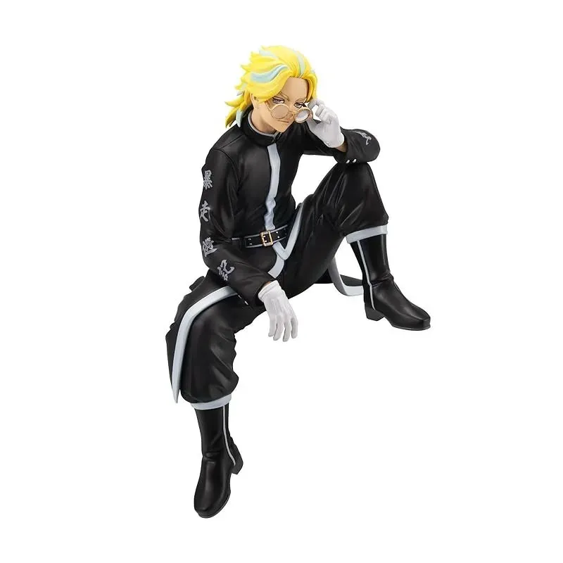 furyu-hayatani-ryuho-noodle-stopper-figur-sitzend image 1