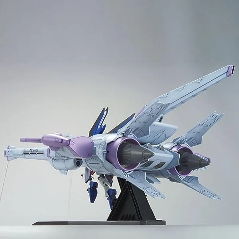 bandai-gundam-seed-hg-1-144-meteor-unit-freedom-gunpla image 3