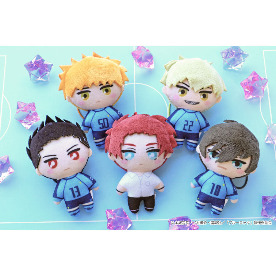 kameco-pl-schanh-nger-blue-lock-raichi-pl-sch-8-cm-vol-2 image 4