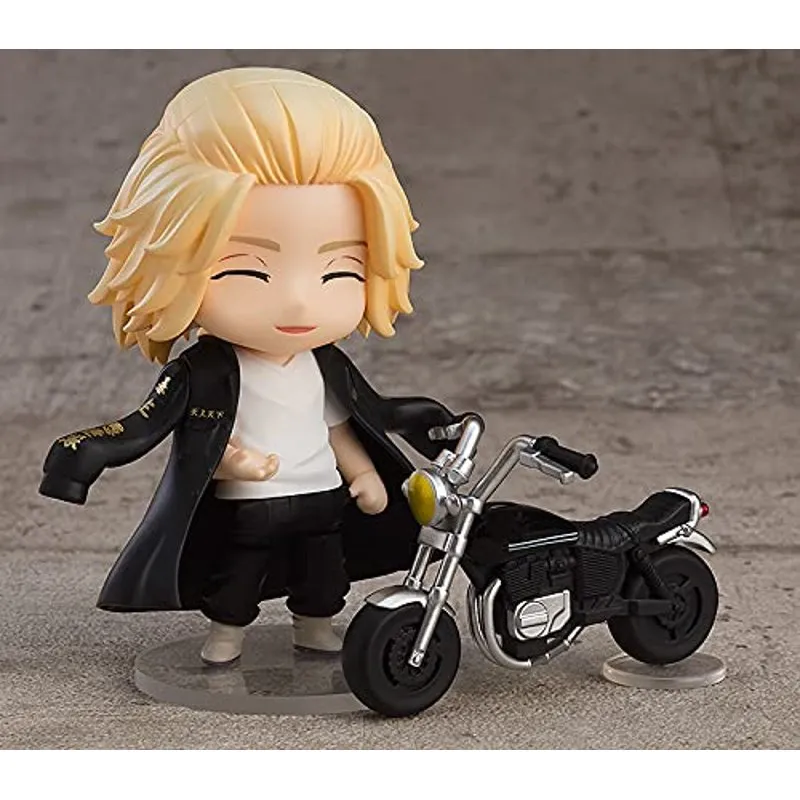 good-smile-company-nendoroid-mikey-figur-tokyo-revengers-beweglich image 2