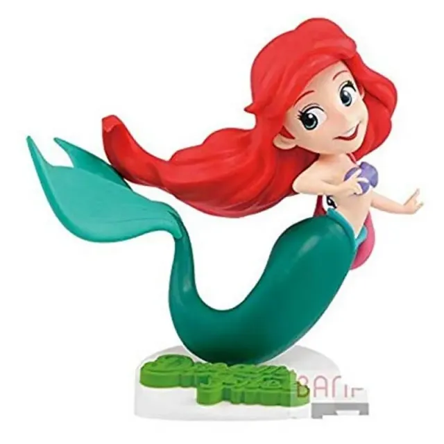 disney-ariel-comic-princess-sammelfigur-meerjungfrau-comic-version image 1