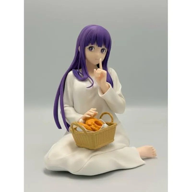 furyu-frieren-fern-nap-yumemirize-figur-schlafend image 3
