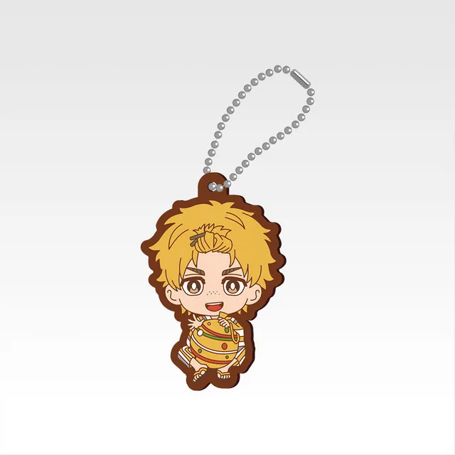 wind-breaker-akihiko-anh-nger-festival-kuji-pvc-6-cm image 1