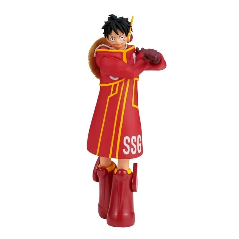 banpresto-one-piece-luffy-the-shukko-egghead-figur image 1