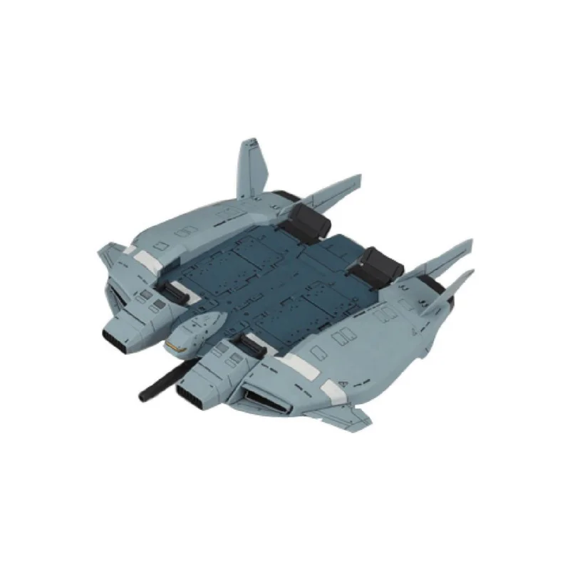 bandai-gundam-hguc-base-jabber-unicorn-modellbausatz-1-144 image 1