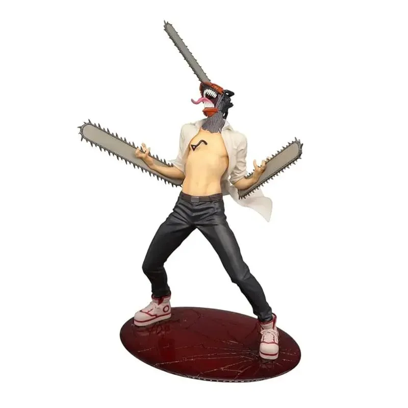 furyu-chainsaw-man-exceed-creative-figur-chainsaw-man image 1