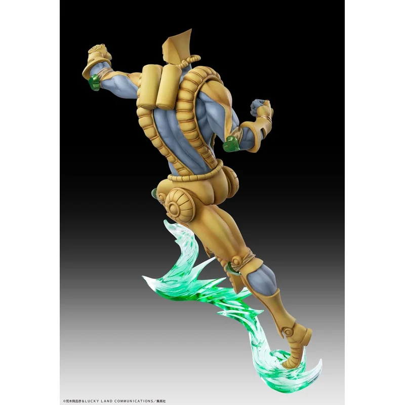 medicos-super-action-statue-the-world-actionfigur-jojo image 4