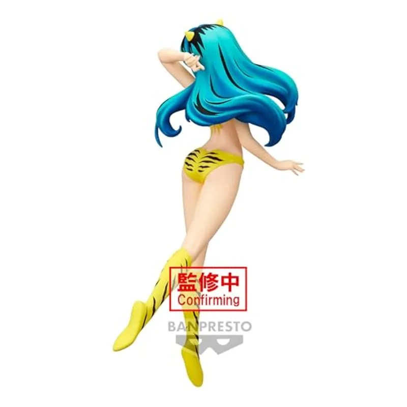 banpresto-lum-glitter-glamours-ver-a-sammelfigur-urusei-yatsura image 3