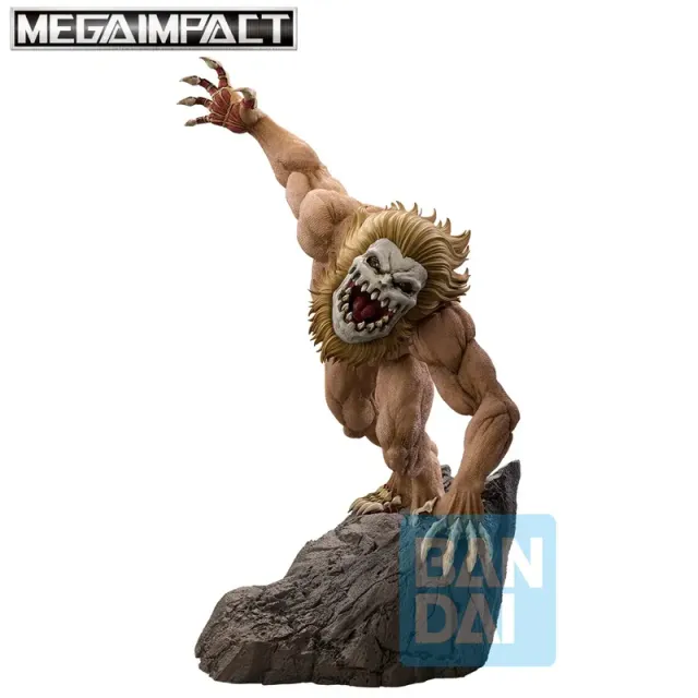 attack-on-titan-jaw-titan-ichiban-kuji-figur-kiefertitan image 1