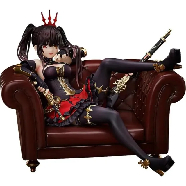 date-a-live-kurumi-tokisaki-empress-ver-1-7-figur image 1