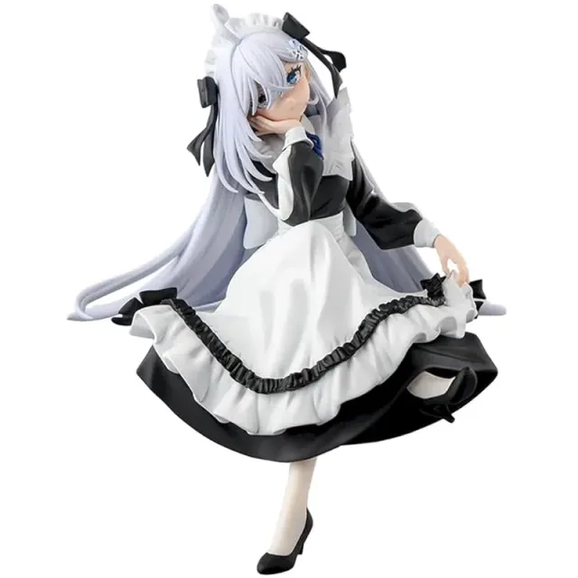 hunter-x-hunter-sorimachi-yuki-figur-sammelfigur-anime image 1