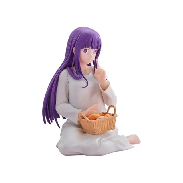 furyu-frieren-fern-nap-yumemirize-figur-schlafend image 1