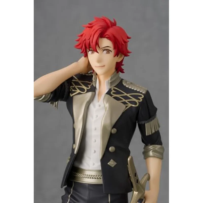 fire-emblem-sylvain-jose-gautier-figur-sammelfigur-uniform image 4
