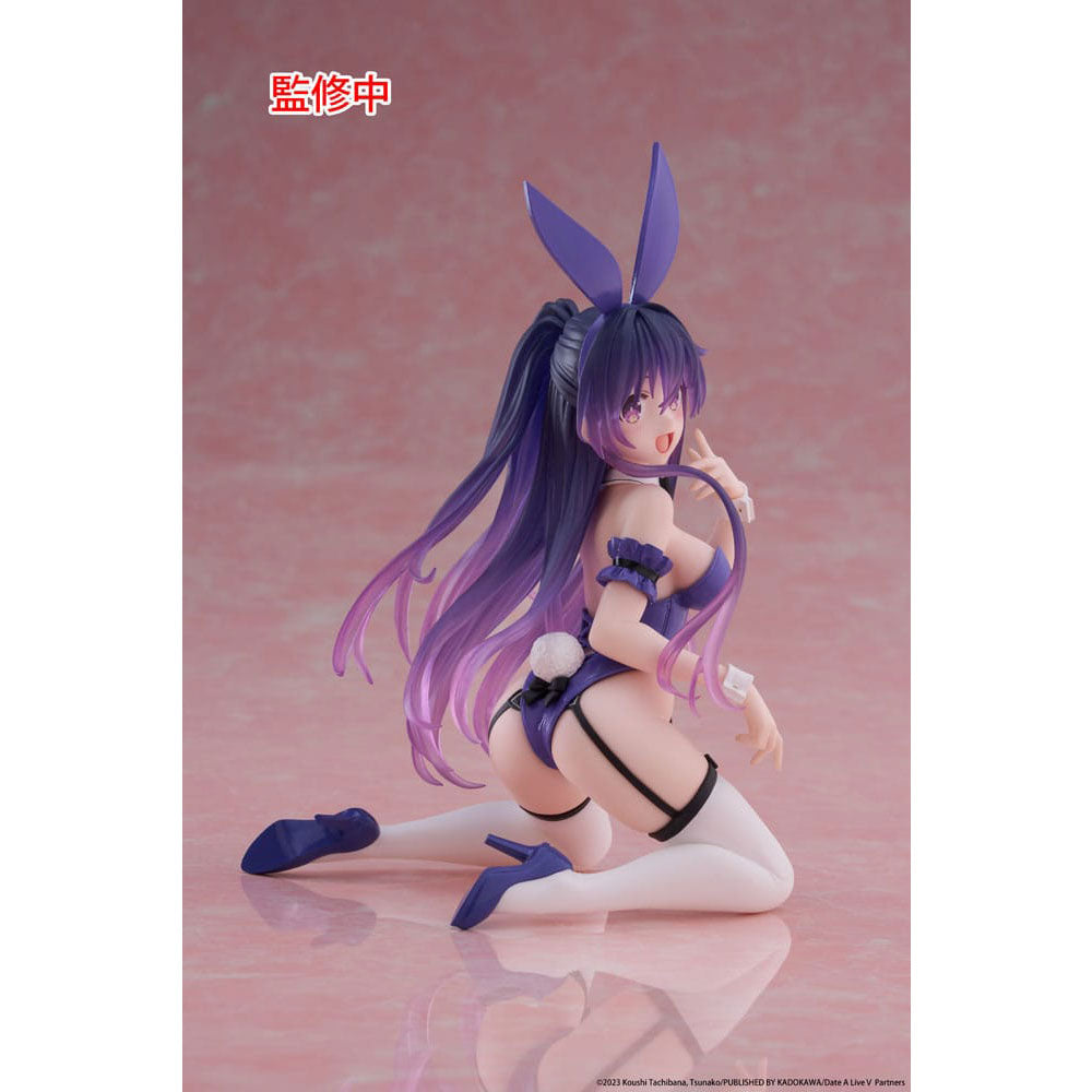 kameco-date-a-live-tohka-yatogami-desktop-cute-statue-13-cm image 5