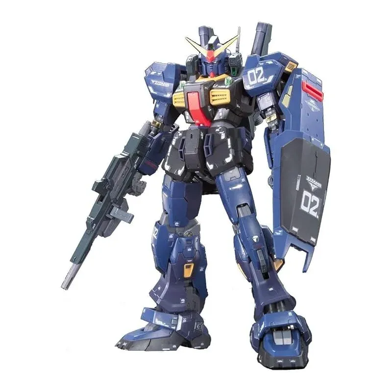 bandai-gundam-rg-mk-ii-titans-modellbausatz-1-144 image 1