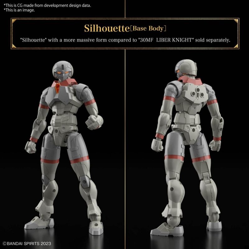 bandai-30mf-03-liber-fighter-modellbausatz-ritter image 4