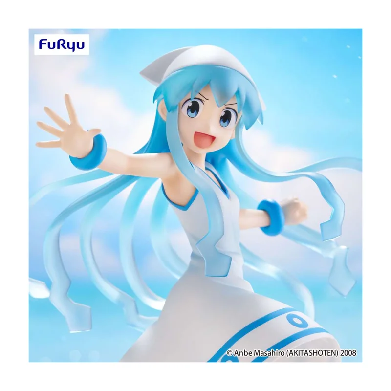 furyu-ika-musume-trio-try-it-figur-standard image 2