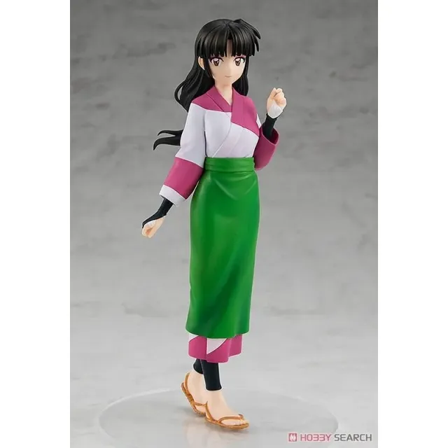 good-smile-inuyasha-sango-pop-up-parade-figur image 1
