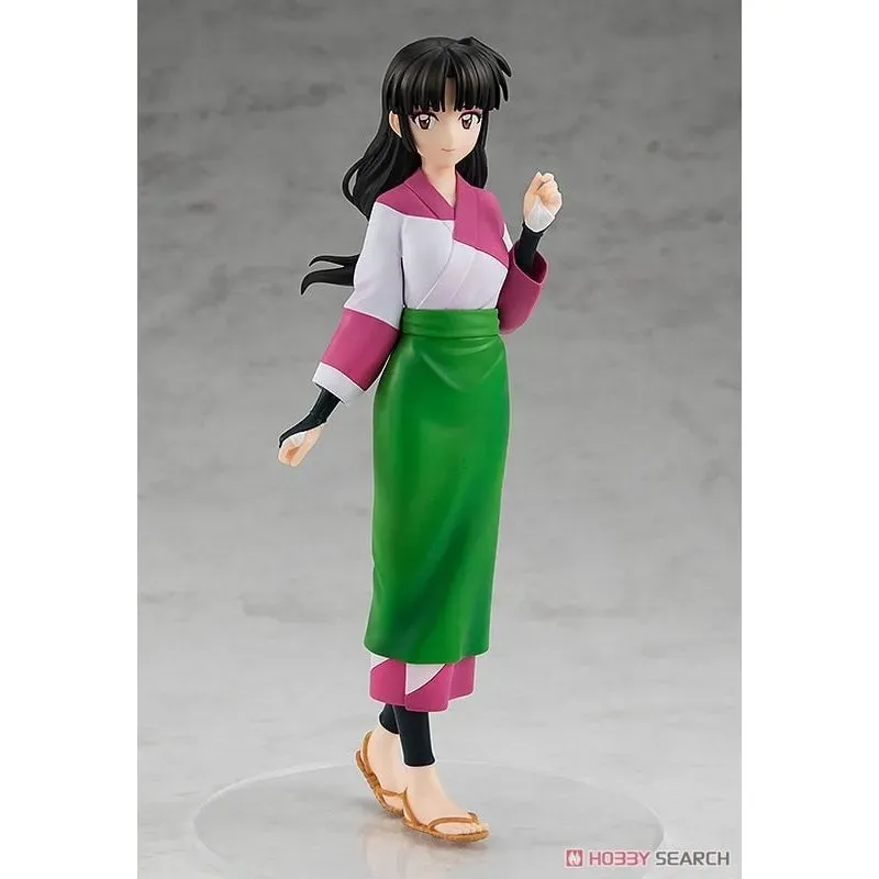 good-smile-inuyasha-sango-pop-up-parade-figur image 1