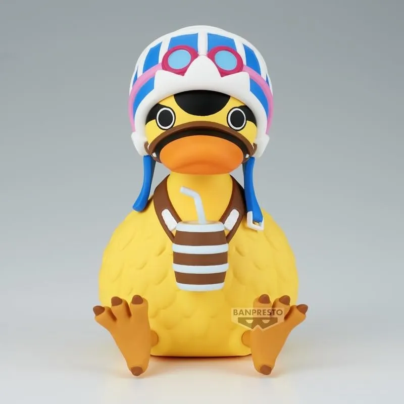 banpresto-sofvimates-karoo-figur-one-piece-ente image 2