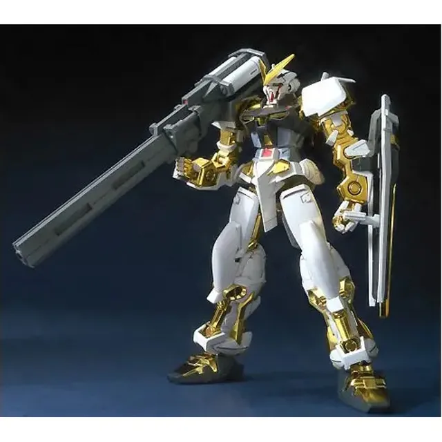 bandai-1-100-13-gundam-astray-gold-frame-gunpla-modellbausatz image 1