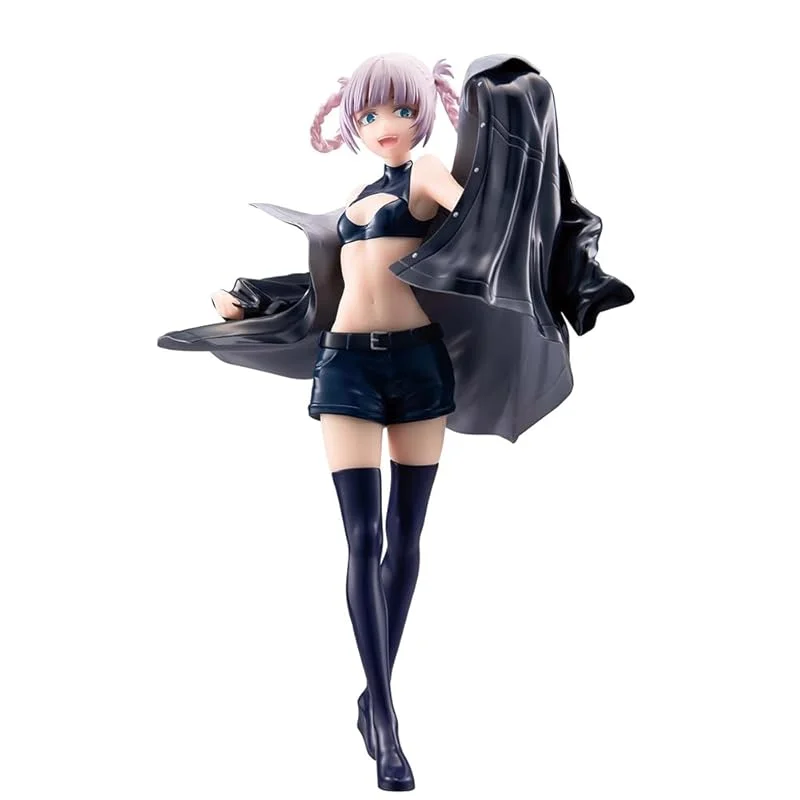 nazuna-glitter-glamours-figur-sammelfigur-anime image 1