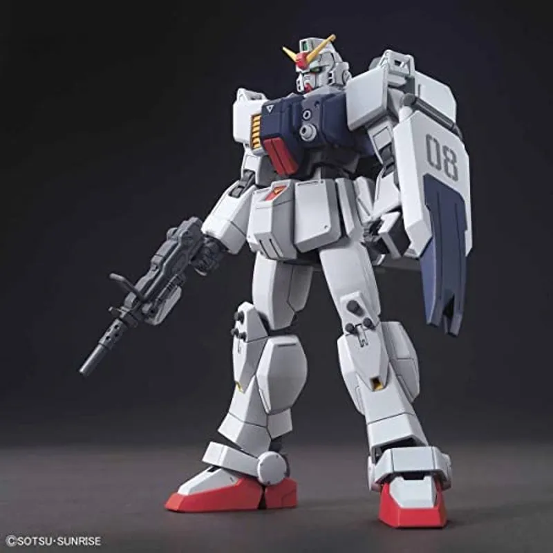 bandai-gundam-hguc-210-rx-79-ground-type-bausatz image 2