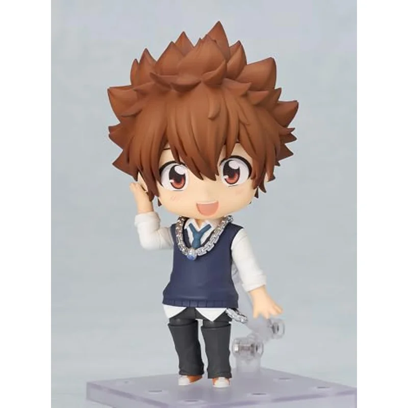 banpresto-hitman-reborn-tsunayoshi-sawada-2-0-sammelfigur-tsuna image 2