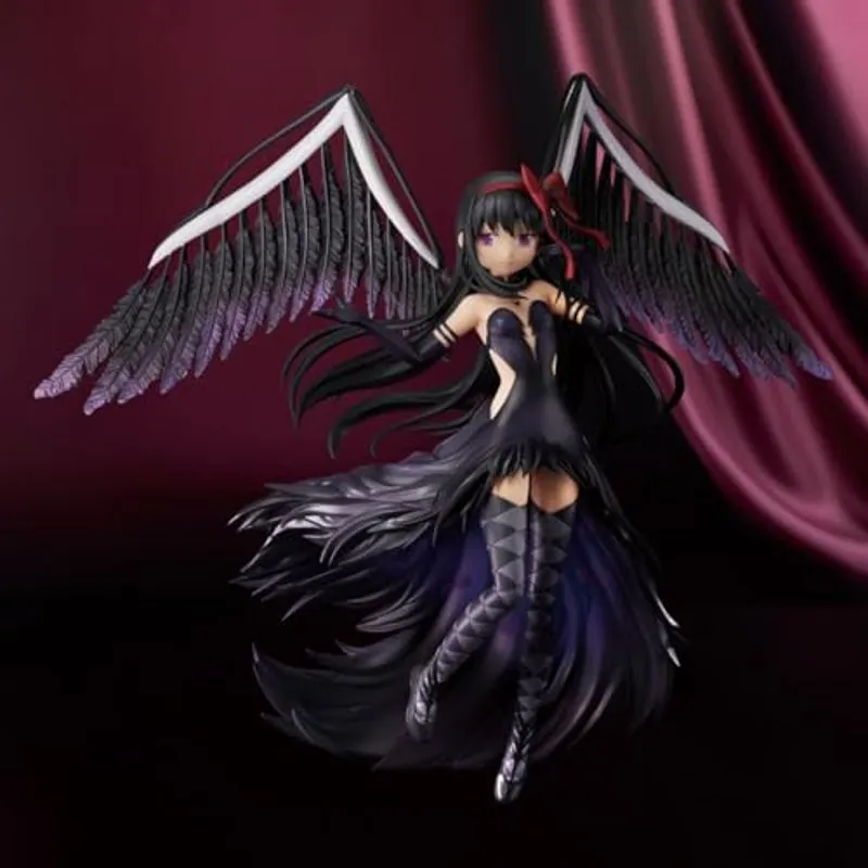 madoka-magica-devil-homura-evolve-sammelfigur-rebellion image 2