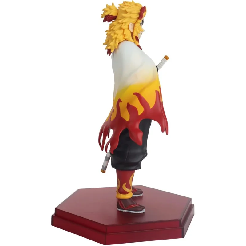 good-smile-pop-up-parade-kyojuro-rengoku-figur-demon-slayer image 4