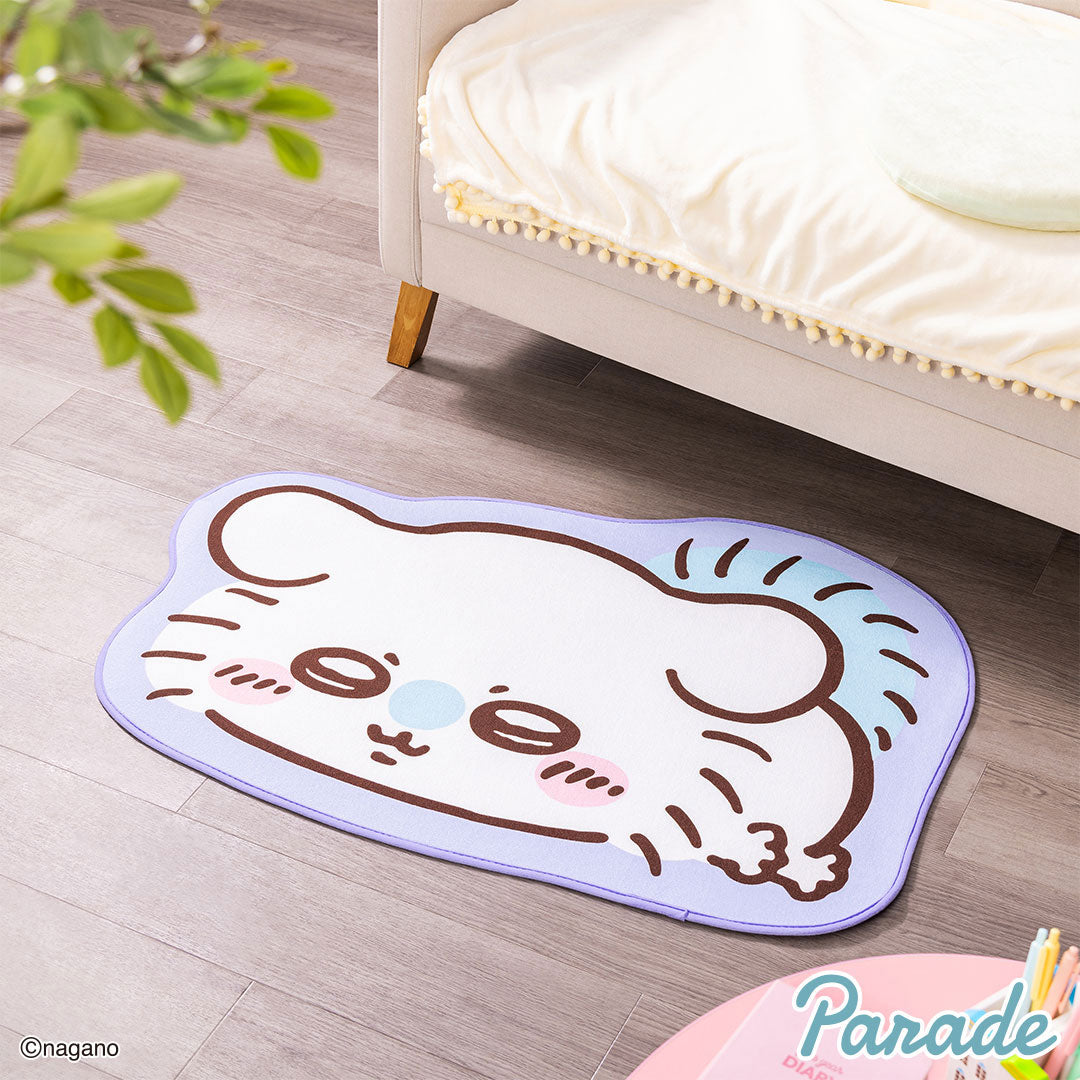kameco-chiikawa-momonga-teppich-lying-down-100x67-5-cm image 1