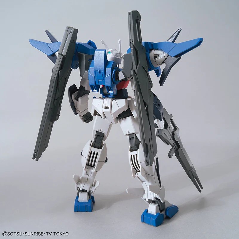 bandai-gundam-00-sky-modellbausatz-1-144-hgbd-15 image 2