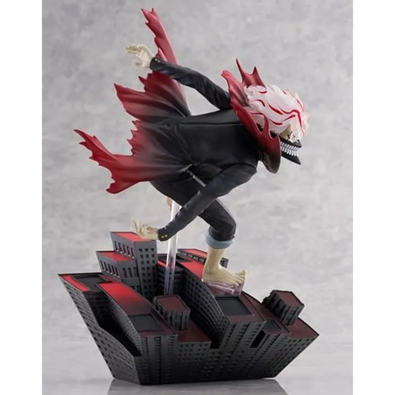 sega-dan-da-dan-okarun-transformed-dressta-figur-verwandelt image 3