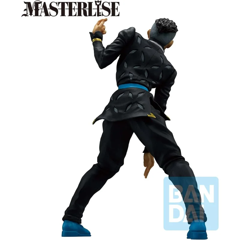 bandai-spirits-yu-gi-oh-ichibansho-yuya-sammelfigur-anime image 6