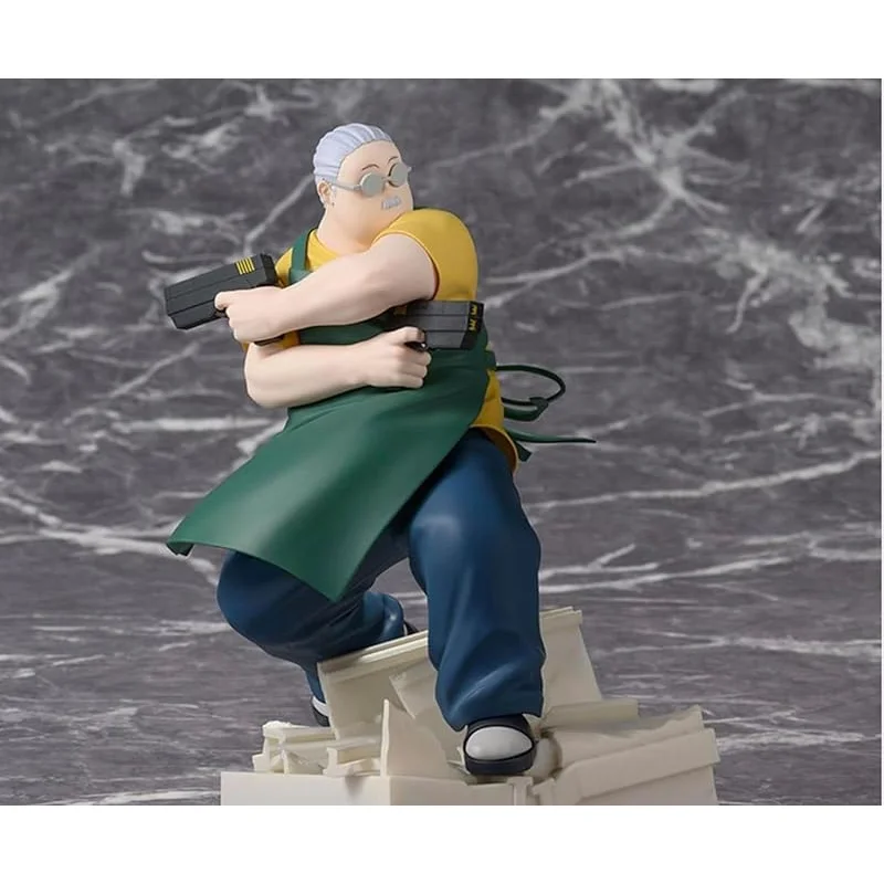 sakamoto-days-taro-sakamoto-manager-ver-luminasta-figur image 1