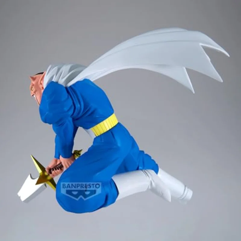 dragon-ball-dabura-match-makers-anime-figur image 3