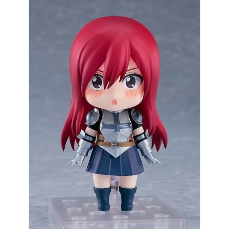 good-smile-fairy-tail-erza-scarlet-nendoroid-actionfigur image 4