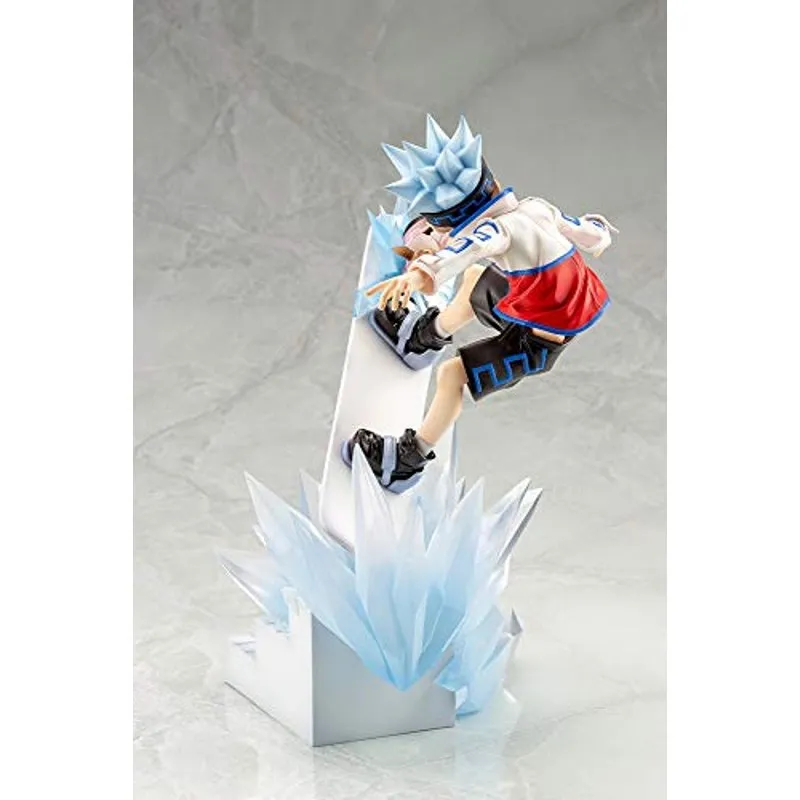 kotobukiya-shaman-king-horohoro-artfx-j-1-8-figur image 4